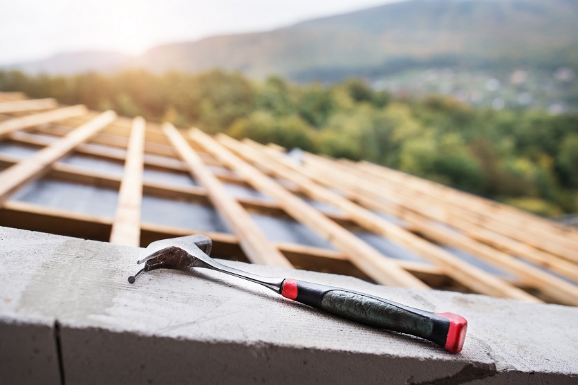 Comparing the 3 most popular roofing materials
